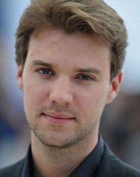 David Verbeek as Photographer
