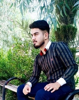 Ebrahim muhammad