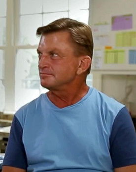 Danny Robertshaw as Himself