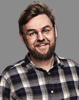 Jonas Mogensen as 