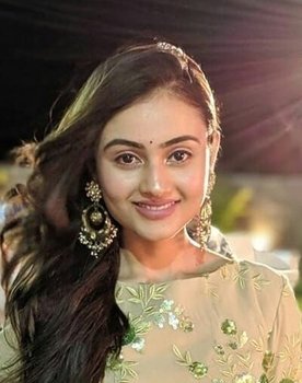 Janki Bodiwala as Aarya