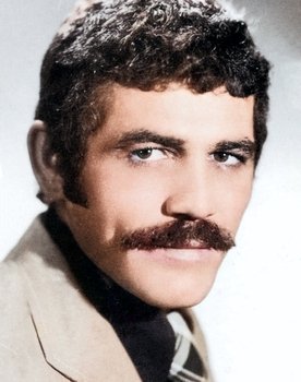 İhsan Gedik as İhsan Eren