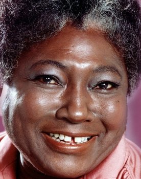 Esther Rolle as Adelle