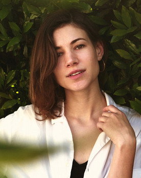 Serra Naiman