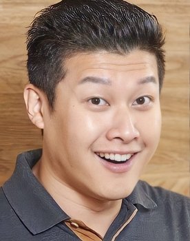 Joe Yau as 