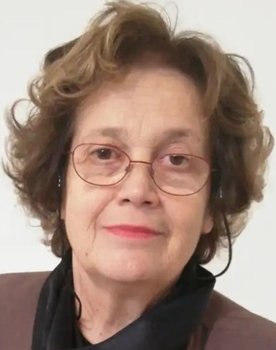 Elisabeth Nicoli as Self : MLF's feminist activist