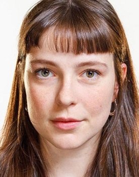 Ronja Rath as Maria Abeler