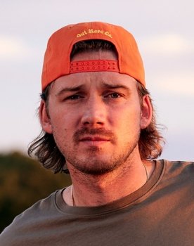 Morgan Wallen