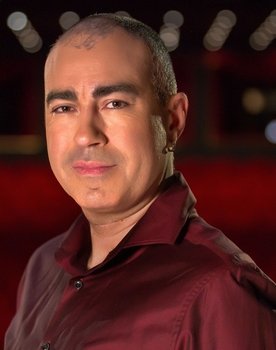 Milan Antonić as Svirčević