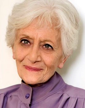 Despina Bebedelli as Igoumeni