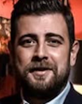 Mert Türkoğlu as Yavuz