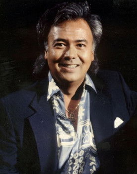 Billy Hinsche as Self