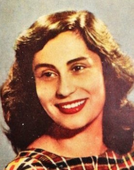 The Carpetmaker Girl