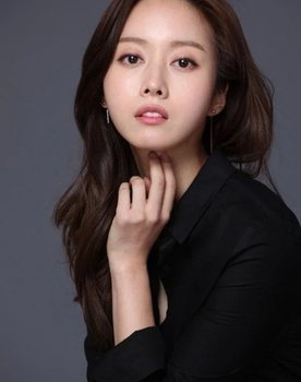 Ju Min-ha
