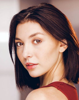 Erica Everett