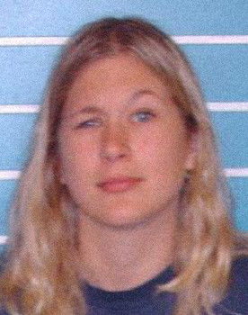 Emerald Houston as Julie