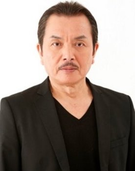 Hideaki Tezuka Photo