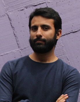 Julio César Durán as Joan Sebastián Lobato