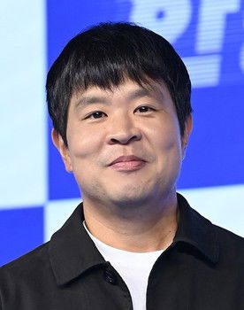 Kim Sang-chul
