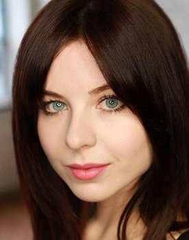 Ashley Tredenick