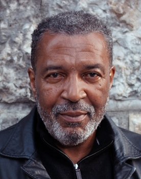 Billy Woodberry