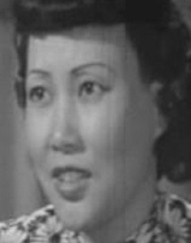 Mok Fung as Mother Ling