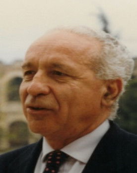 Gianfranco De Bosio