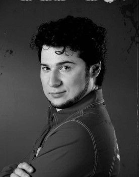 Хамид Дышниев