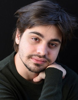 Gabriel Bulcão as