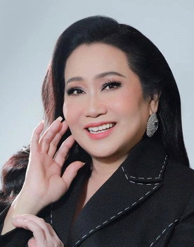 Thanh Hằng as Mẹ Dỏm