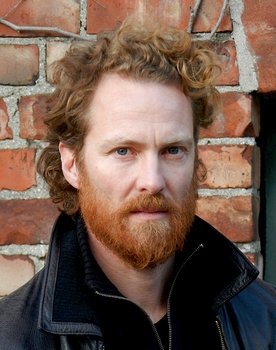 Johan Fagerudd