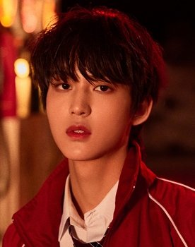 Eun Hwi as Hwi (TNX)