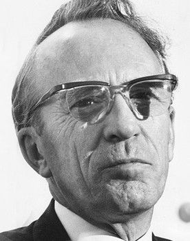 Tommy Douglas