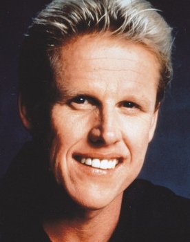 Gary Busey Photo