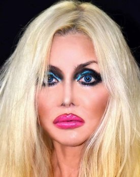 Dawna Lee Heising as 