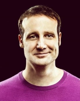 Matt Parker