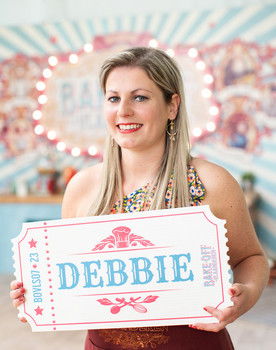 Debbie