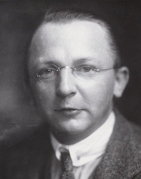 Henk Sneevliet