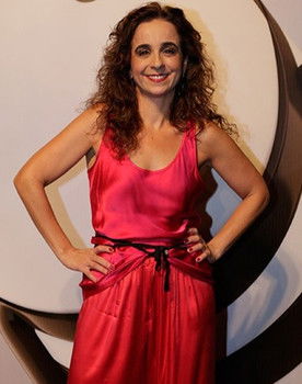 Maria de Médicis as Self