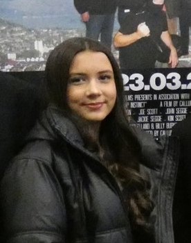 Eilidh Melrose as Orla Gallagher