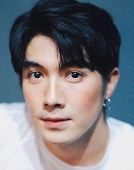 Nutchapon Rattanamongkol as Pong