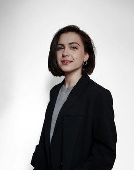 Mary Margaryan as Shushan