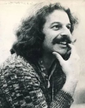 Alejandro Jodorowsky as Self