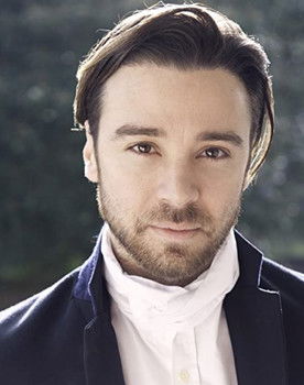 Daniel Gaudiello as James