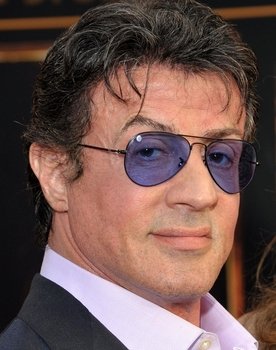 Sylvester Stallone Photo