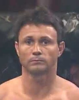 UFC 15: Collision Course