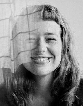 Camila Castoldi as Verónica