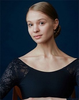 Angelina Vorontsova