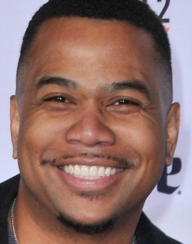 Omar Gooding