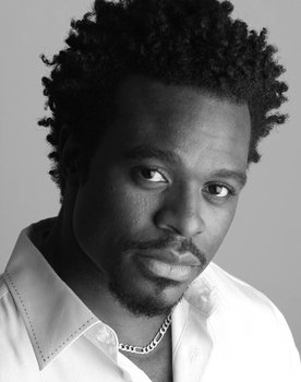 Lyriq Bent as Jim